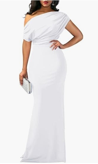 Long Formal Party Dress Women - Sophinity