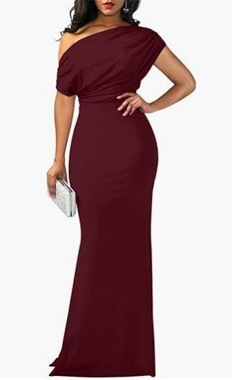 Long Formal Party Dress Women - Sophinity