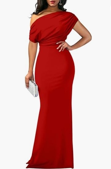Long Formal Party Dress Women - Sophinity