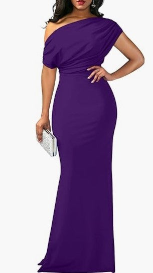 Long Formal Party Dress Women - Sophinity