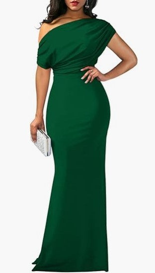 Long Formal Party Dress Women - Sophinity