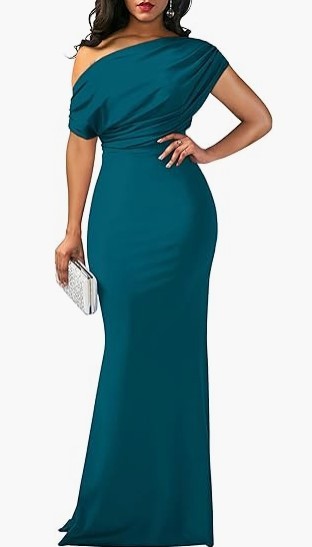 Long Formal Party Dress Women - Sophinity