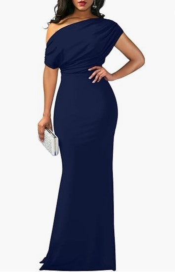 Long Formal Party Dress Women - Sophinity