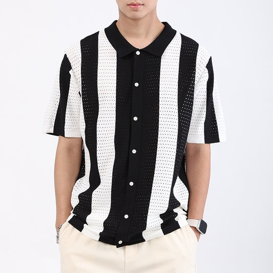 T-shirt Paul Half Sleeve Business Men - Sophinity