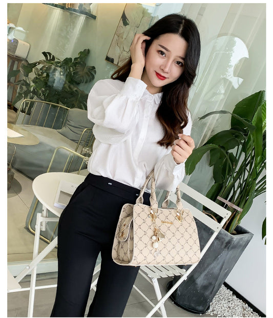 Women's Bags New Fashion Ladies Bags Messenger Bags Women - Sophinity