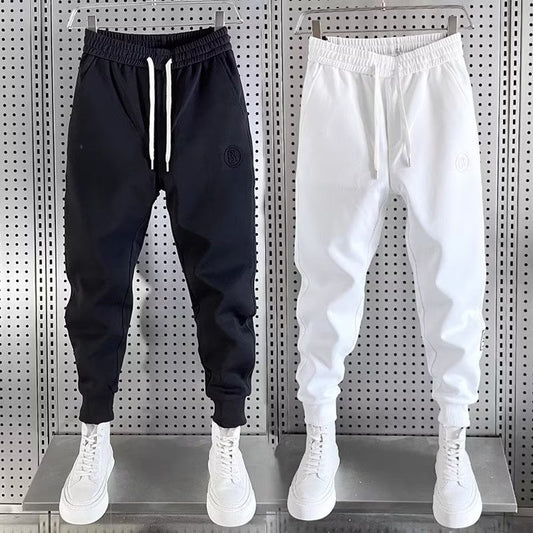 Personality Autumn New Sports Pants Men - Sophinity