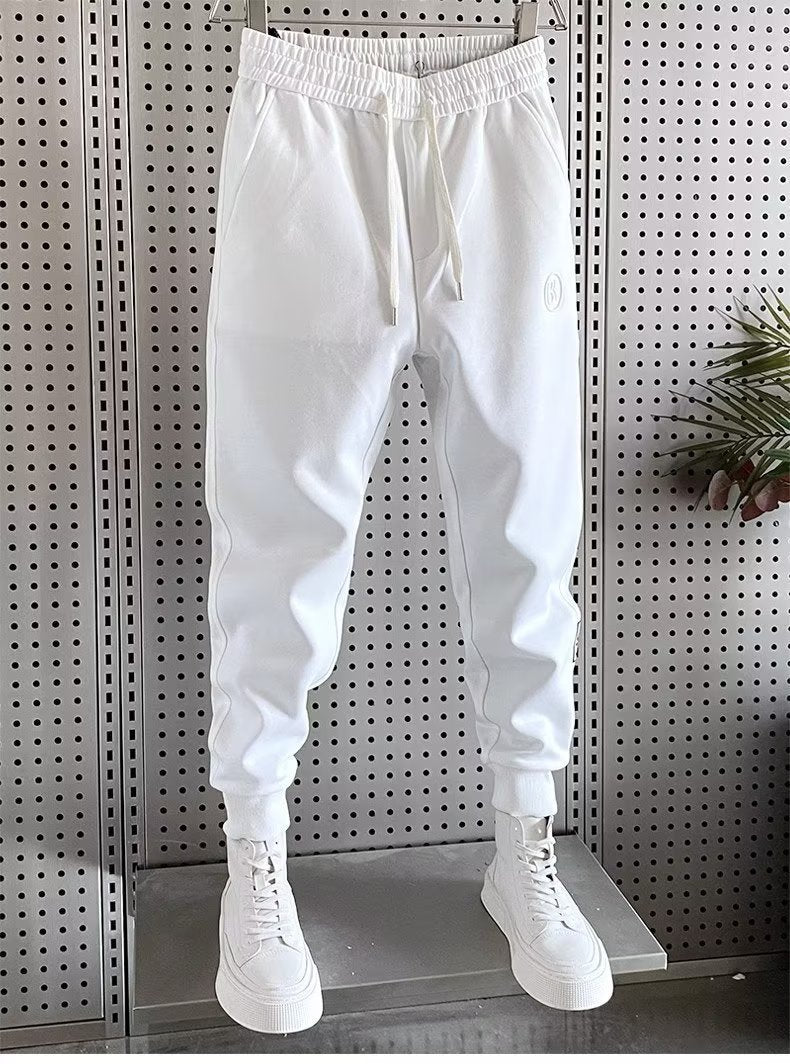 Personality Autumn New Sports Pants Men - Sophinity