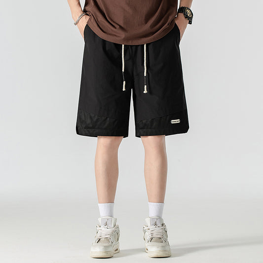 Fashion Summer Waterproof Casual Shorts Men - Sophinity