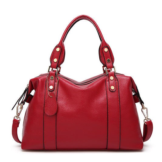 Fashion Women Bags Ladies Hand Bags Shoulder Bag Handbag - Sophinity