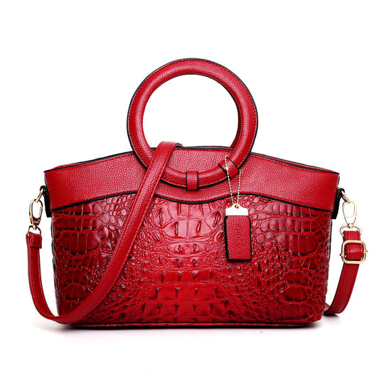 Gykaeo Luxury Handbags Women Bags Designer Woman Leather - Sophinity