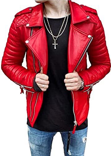 Thick Collar European And American Double Zipper Jacket - Sophinity