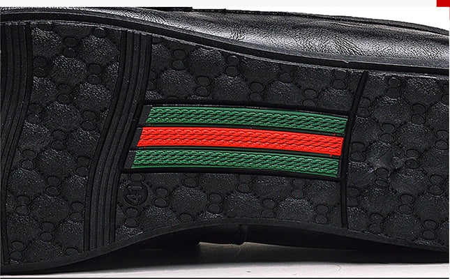 Men''s Doudou shoes - Sophinity