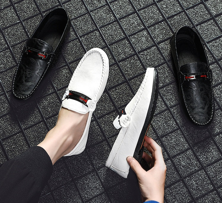 Men''s Doudou shoes - Sophinity