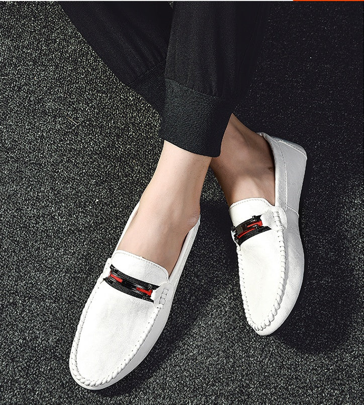 Men''s Doudou shoes - Sophinity