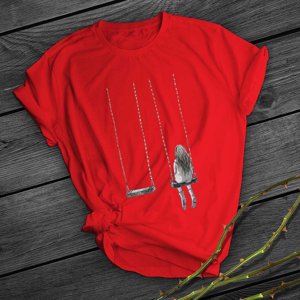 Short Sleeved T-shirts For Both Men And Women - Sophinity