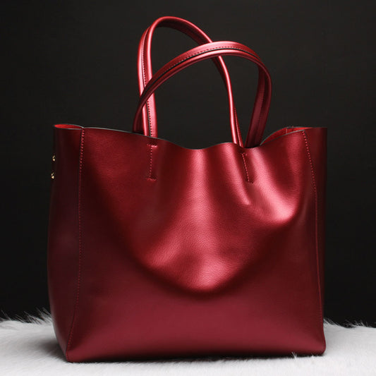 Bags Women New Mummy Bags European And American Fashion Women's Bags Shoulder Bags Handbags One Drop Shipping Bags - Sophinity