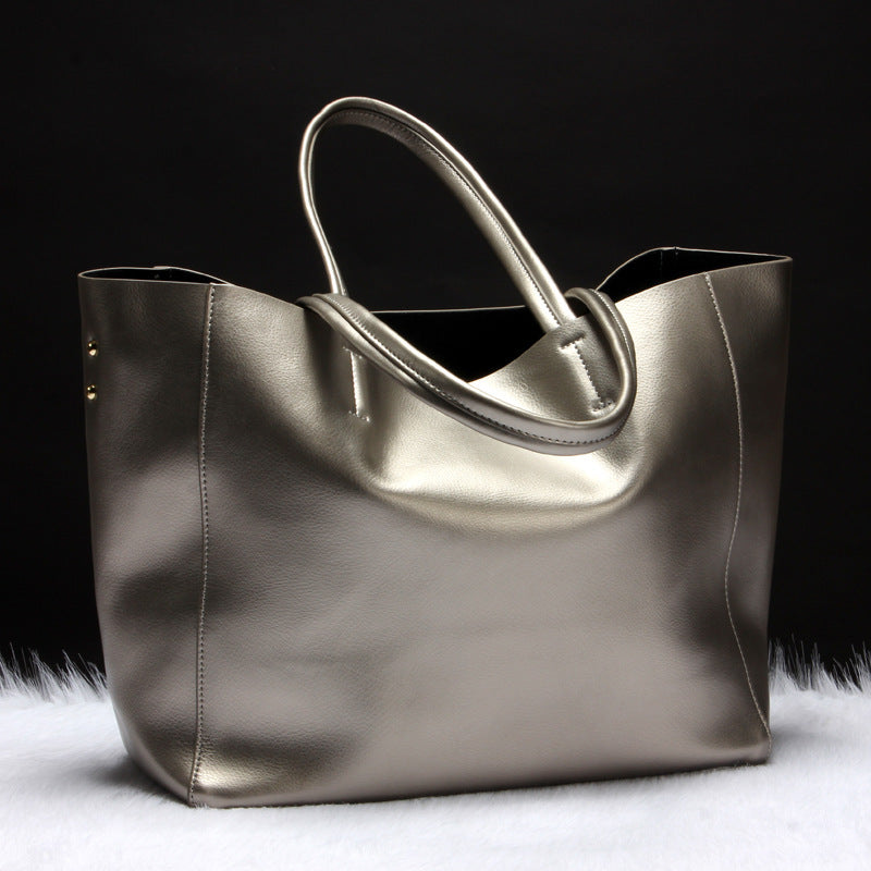Bags Women New Mummy Bags European And American Fashion Women's Bags Shoulder Bags Handbags One Drop Shipping Bags - Sophinity