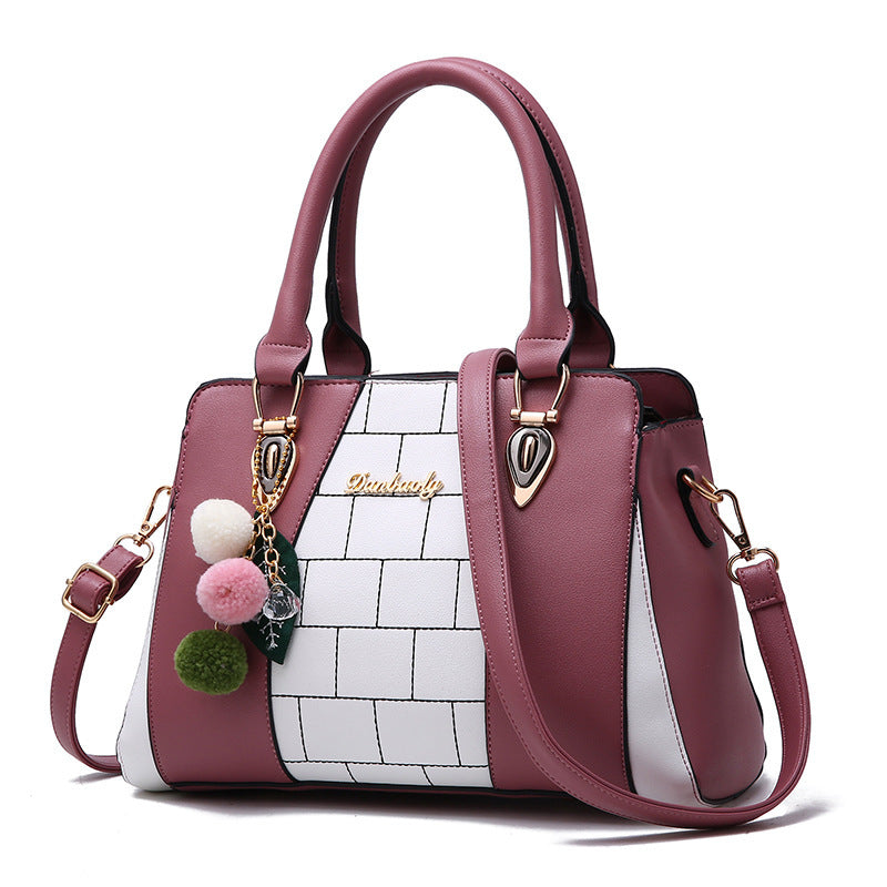 Shoulder Bags For Women Handbag - Sophinity