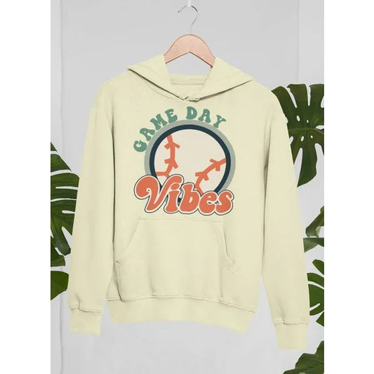 Game Day Vibes Hoodie - Sophinity