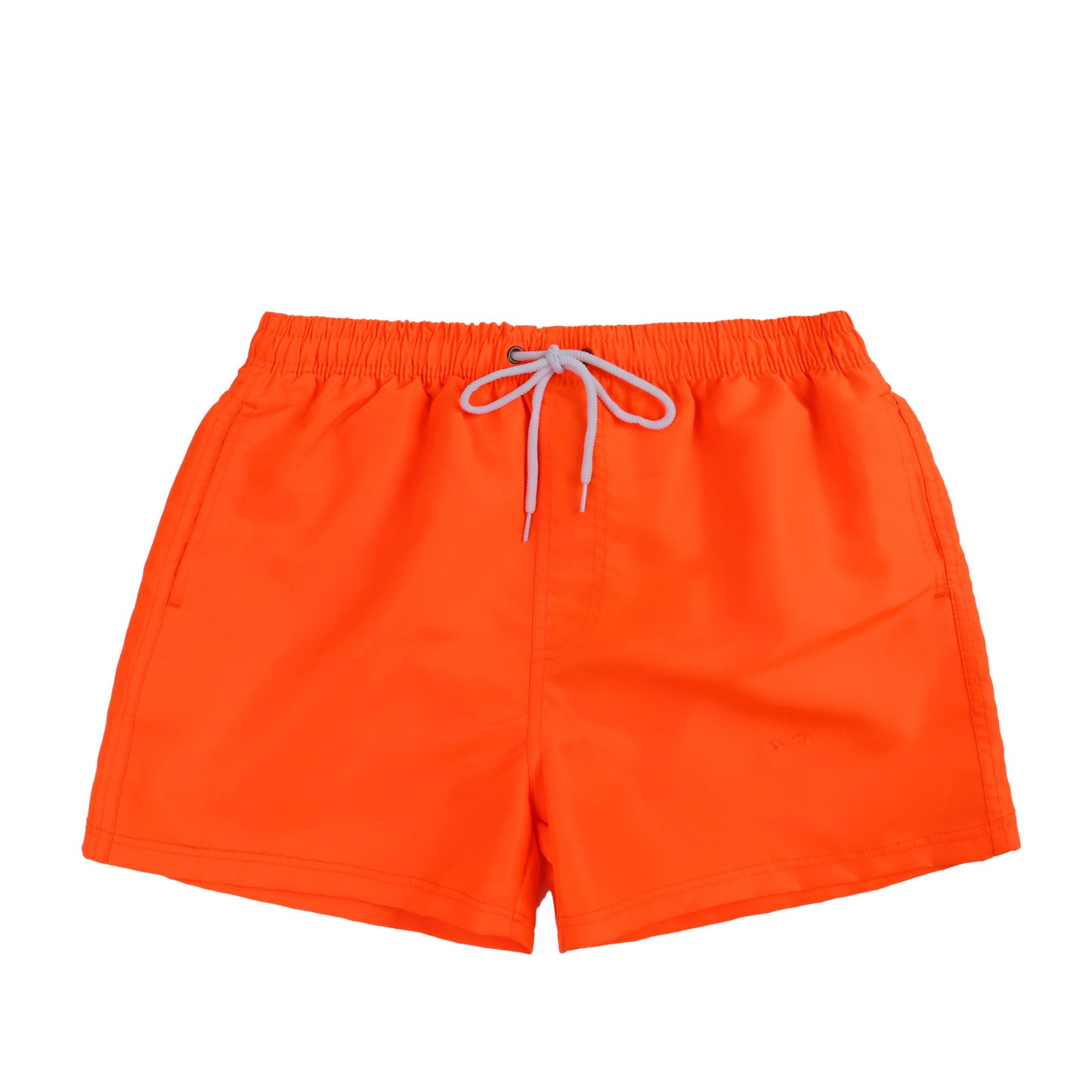 Men's Beach Shorts Quick - drying Casual Surf Pants Loose Sports Shorts For Men Summer - Sophinity