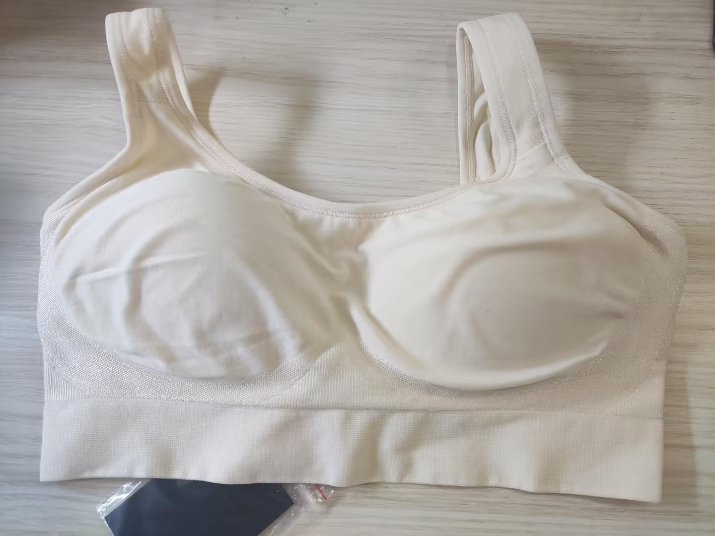 Plus-size S-3XL Premium ShaperBra Women Shaper Bra Sexy Bright Lingerie Female Underwear - Sophinity