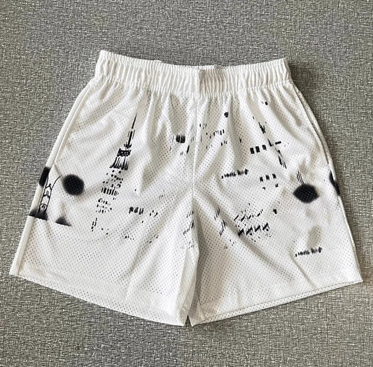 Wholesale Men's Fitness Muscle Sports Shorts - Sophinity