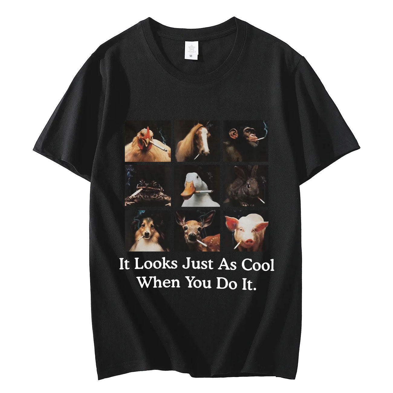 It Looks Just As Cool When You Do It - Sophinity